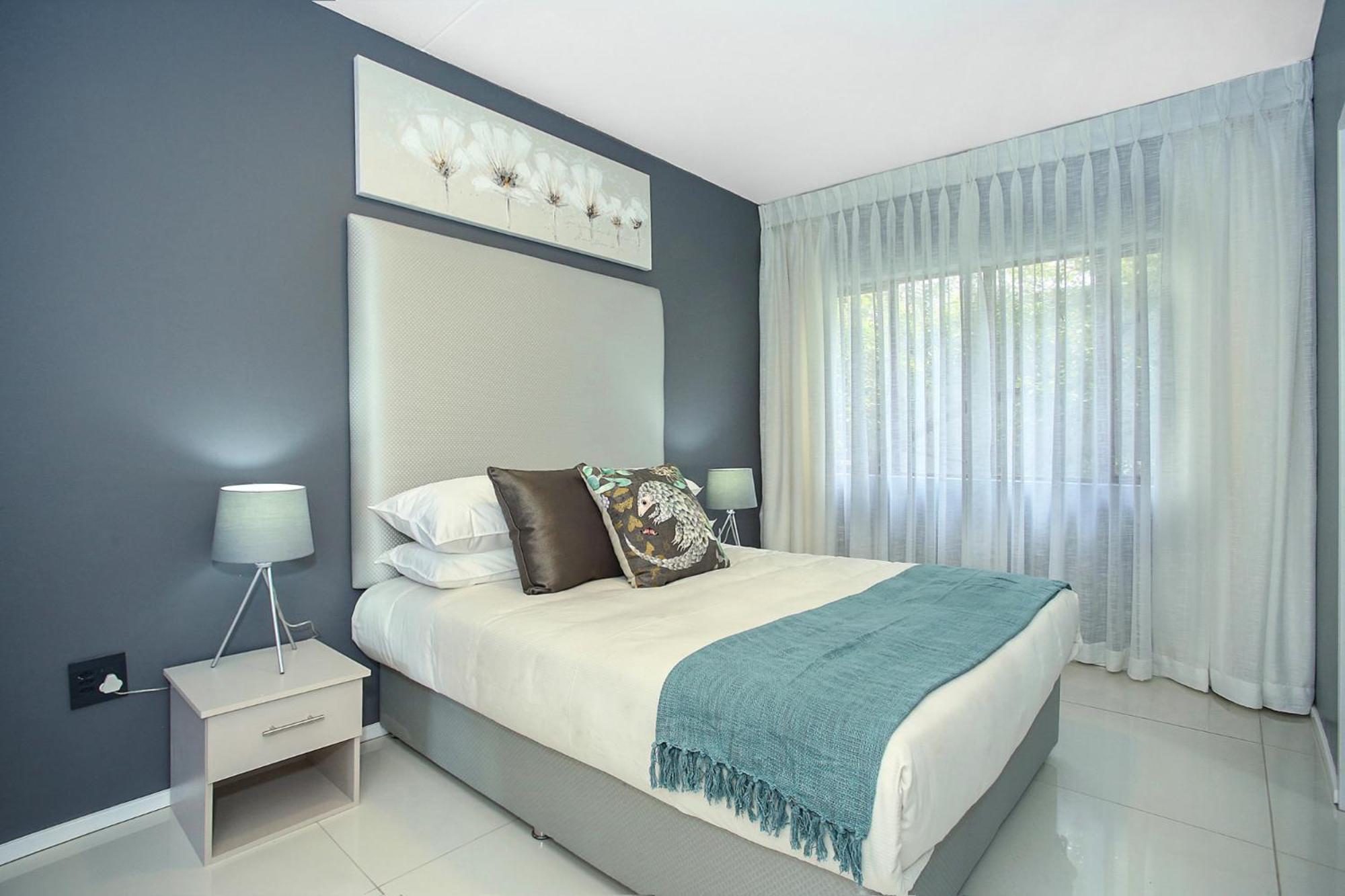 Antibes 18 West Road South Sandton Johannesburg Exterior foto